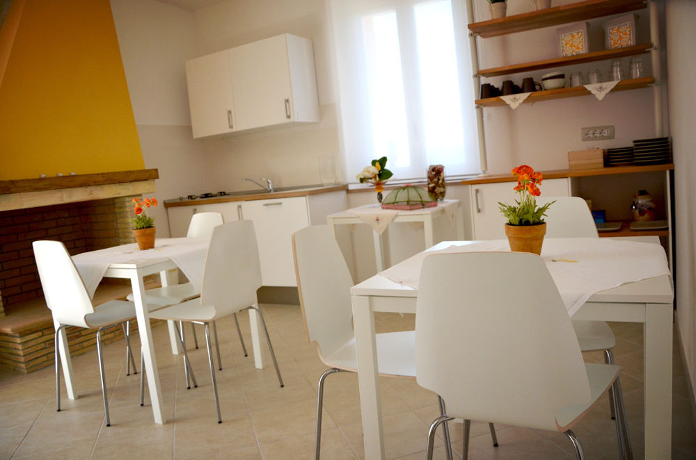 RE UMBERTO b&b - Suite di charme e Country rooms