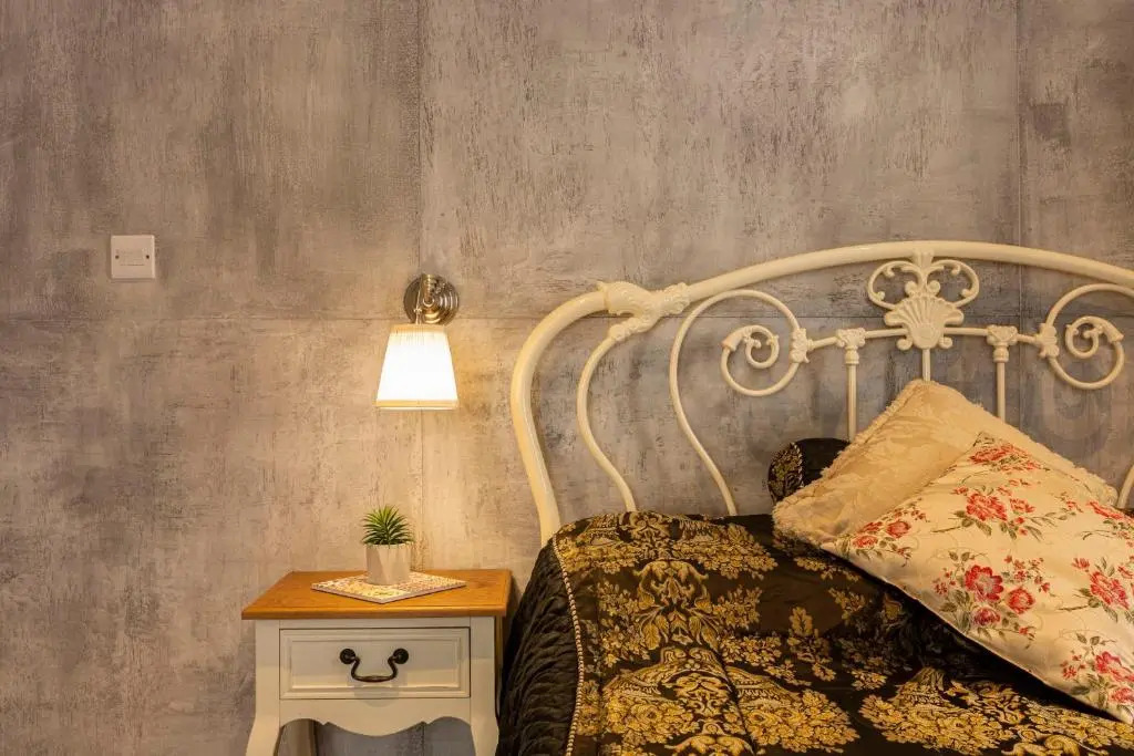 Jardin du Port -hosted by Sweetstay