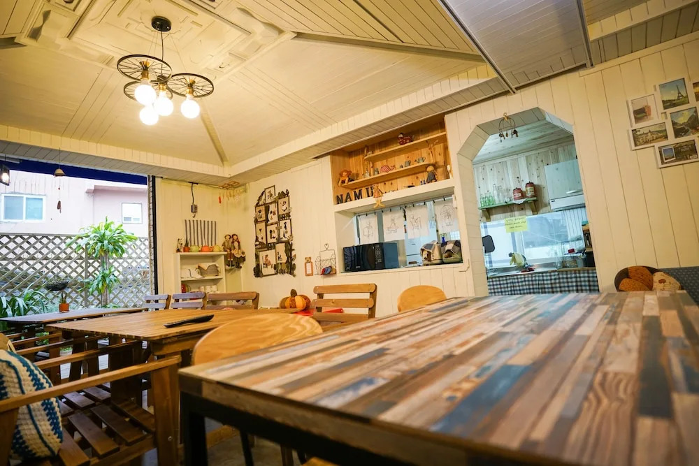 Suncheon guesthouse Namdo