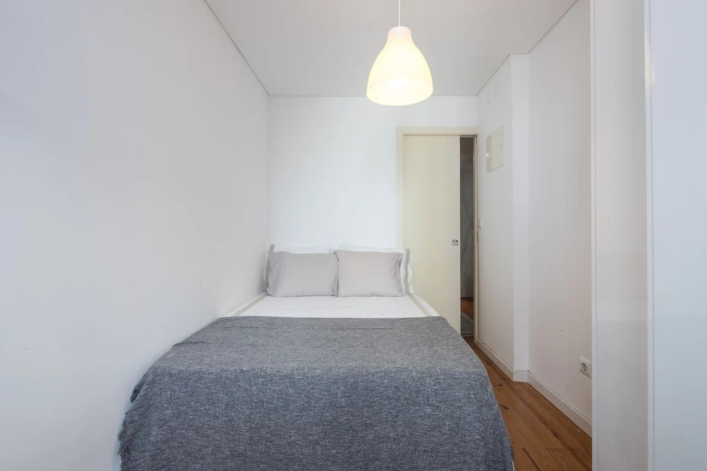 São Bento ao Rato Apartment