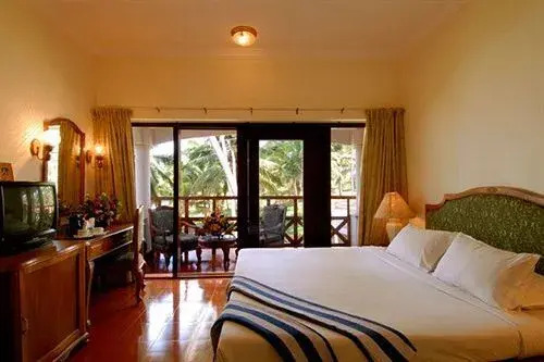 KTDC Samudra Beach Resort