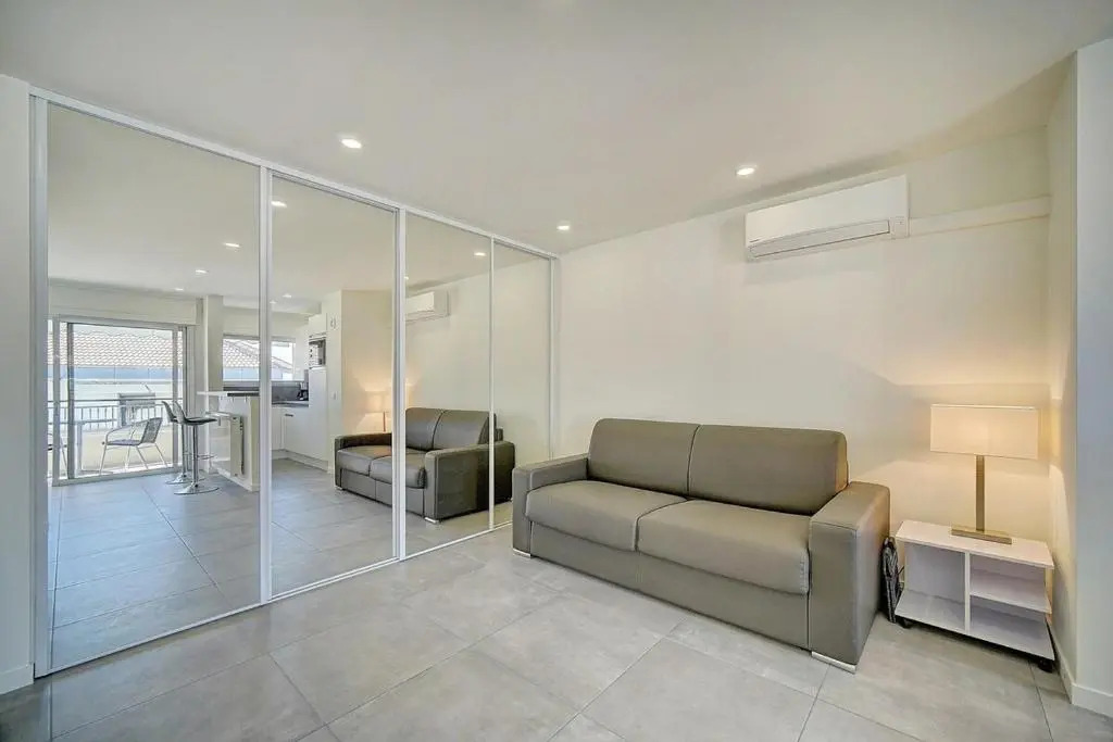 Studio Moderne ET Renove A 2MN Croisette A0b166