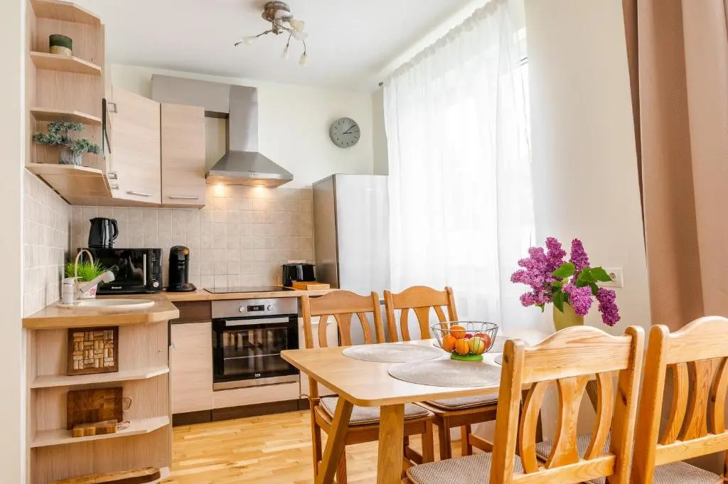 Tallinna mnt 2, Apartment 3