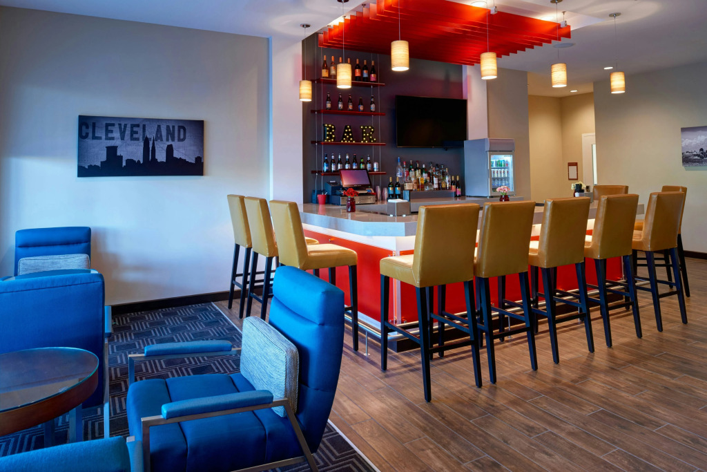 TownePlace Suites by Marriott Cleveland Solon