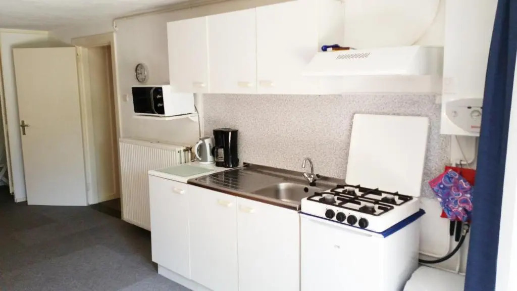 Appartement in Zandvoort