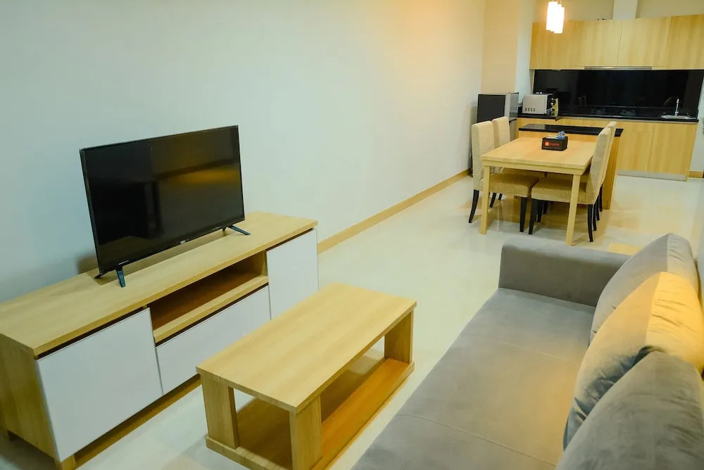 The 3Rd Floor Lavenue Apartment