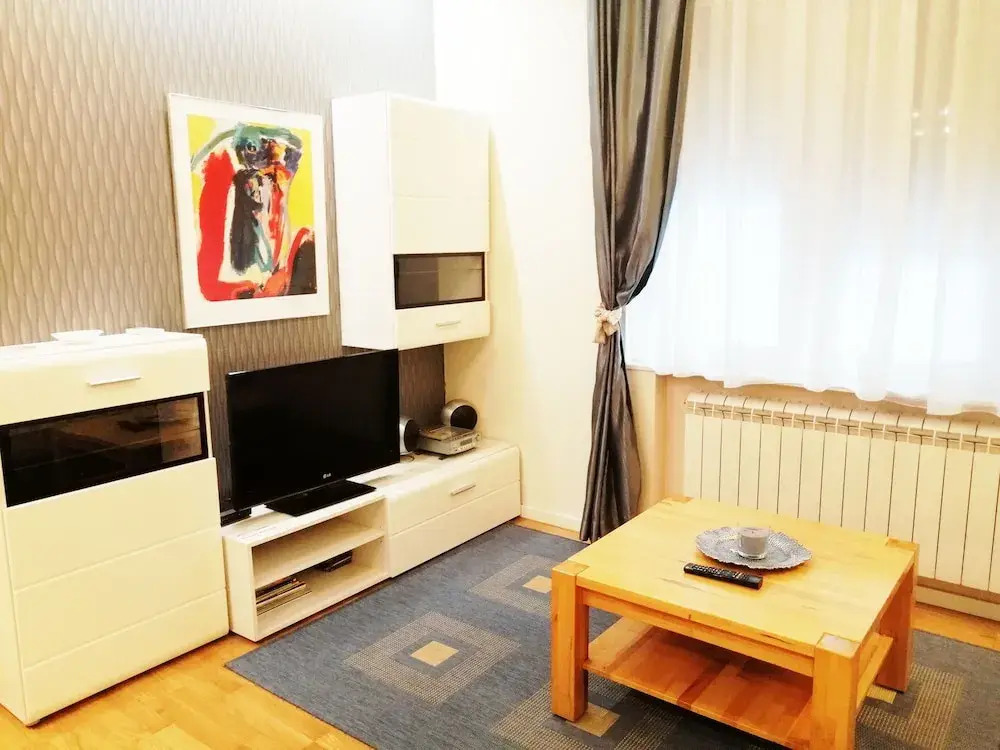 City Comfort Apartments