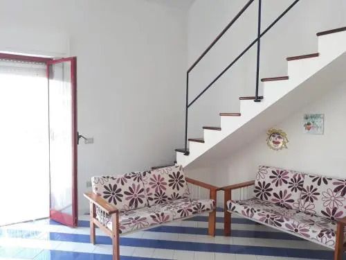 Casa Azzurra
