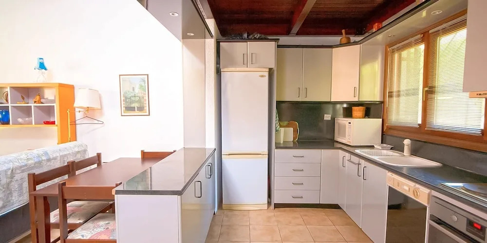 Villa Persephone by QR booking
