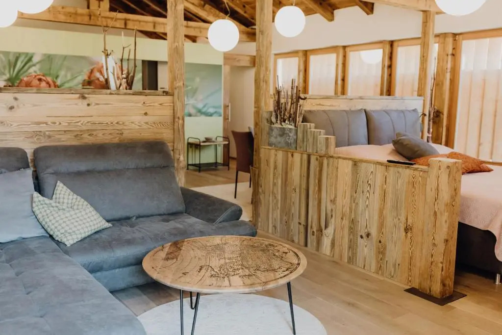 Exklusives Loft "Auszeit für2"
