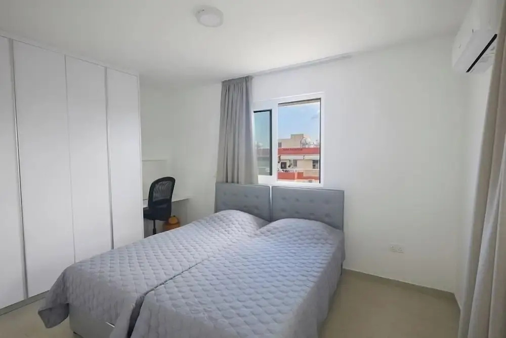 Eva Flats - Brand New Apts in Kapparis