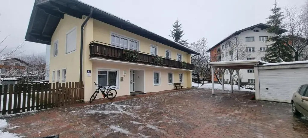 Bora Appartements 1 mit 4 Schlafzimmer