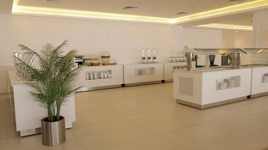 Best Western Plus Jeddah Hotel Madinah Road