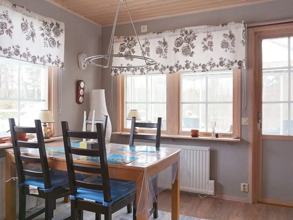 5 Person Holiday Home in Munkedal-by Traum