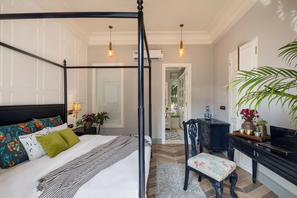 Staymaster Coral Reef 4BR Villa
