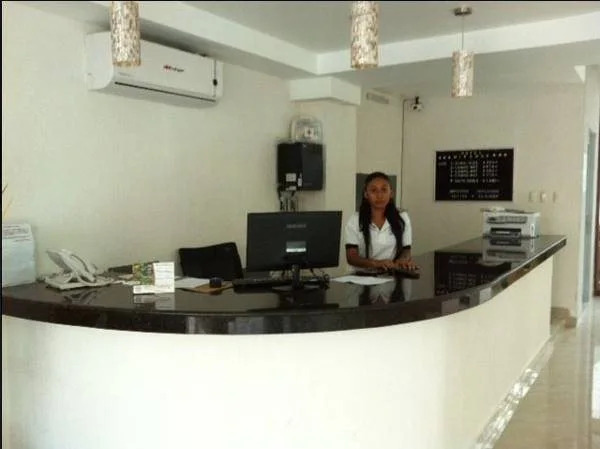 Hotel Maritimo