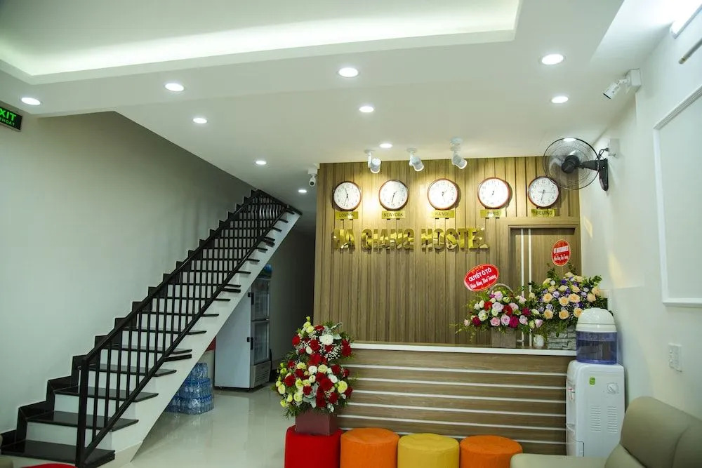 Ha Giang Hostel