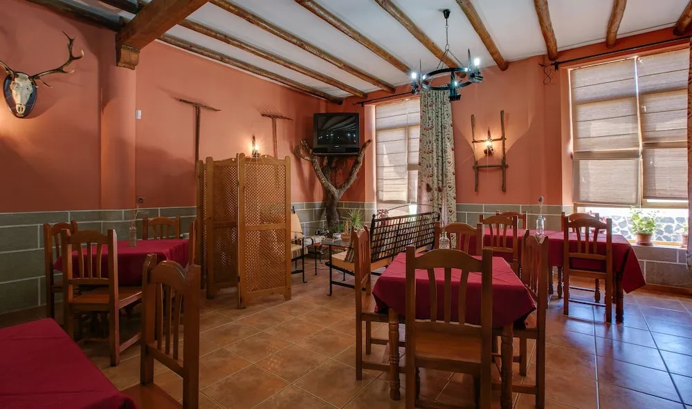 Casa Rural La Breña