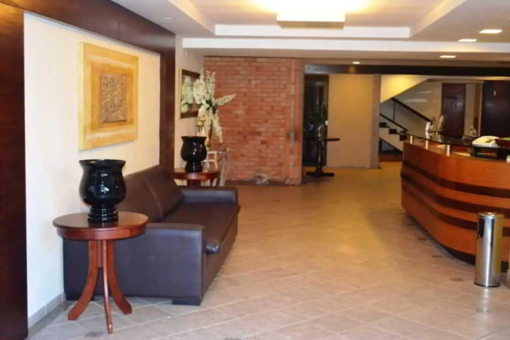Garbos Soleil Hotel