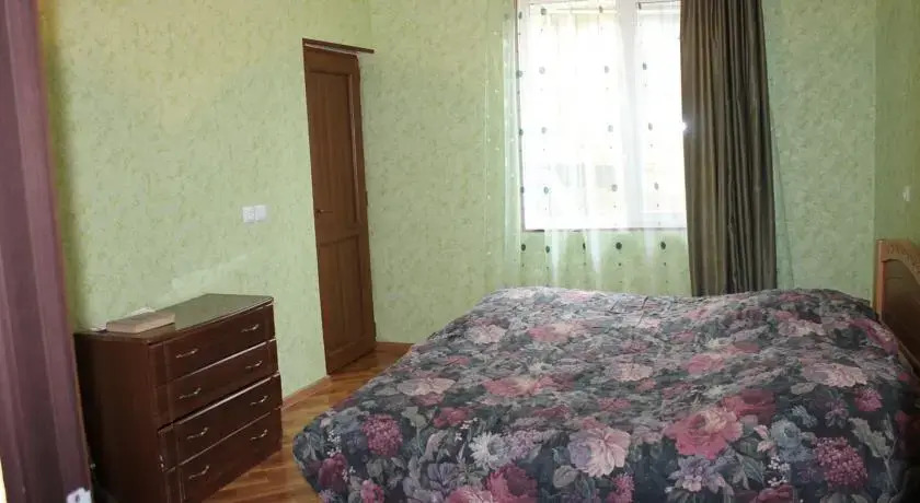 Pushos guest house
