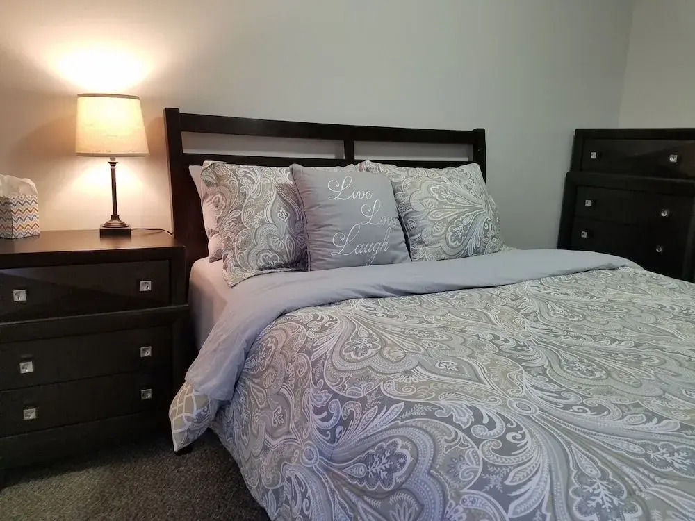 Lafayette Townhouse 105