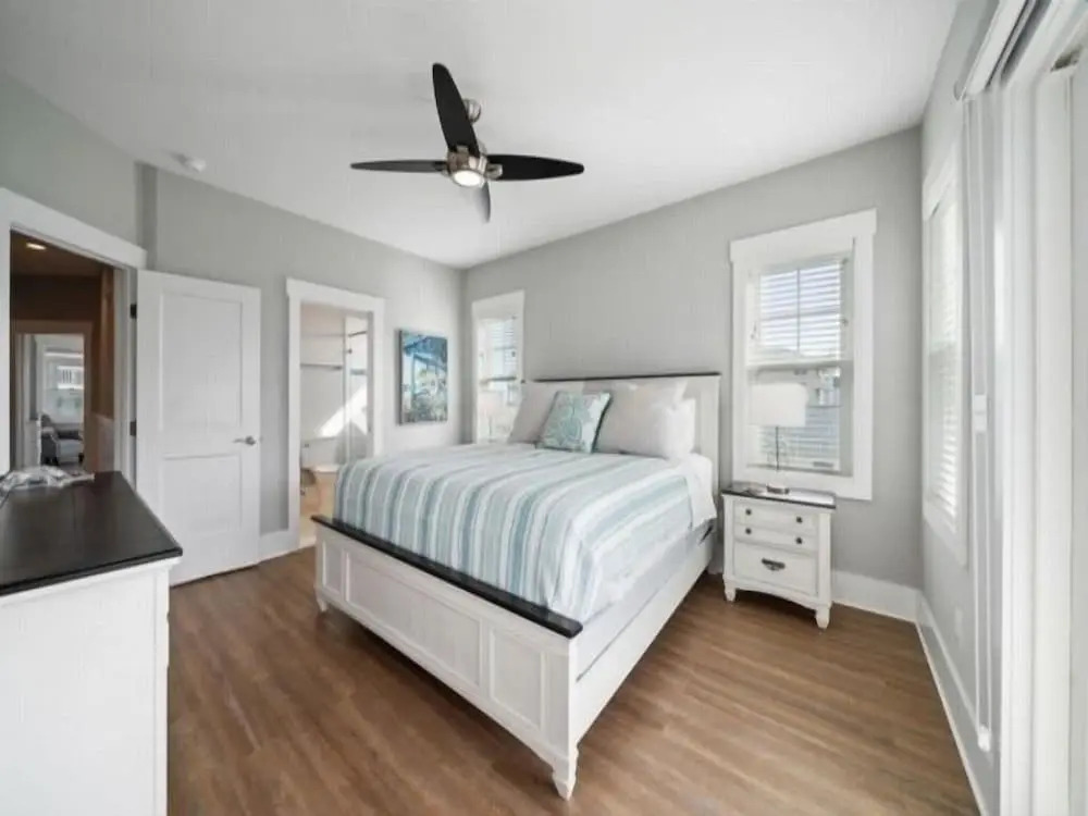 Sunnyside - Ocean And Inlet Views, Steps To Beach Access, Plus Parking For 4! 5 Bedroom Townhouse by RedAwning