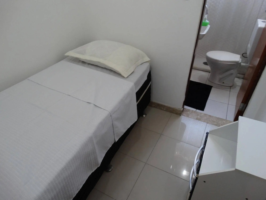 Ondina Praia Apartamento