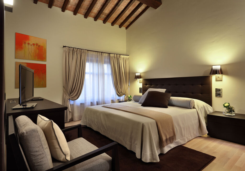 Borgo Dei Conti Resort, Perugia Image 7