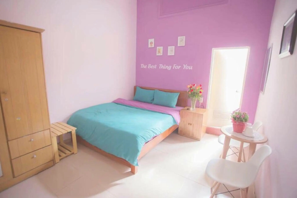 Huu Nghi Hotel