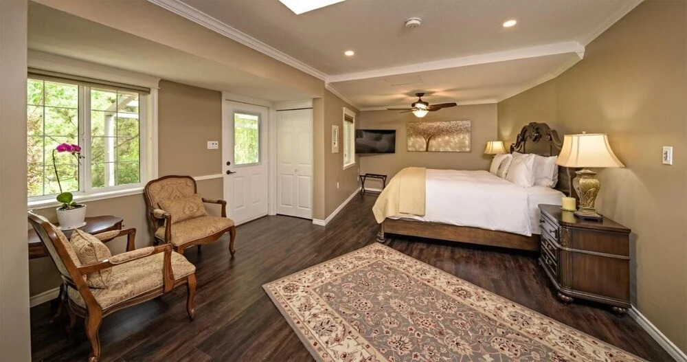 Munson Mountain Estates