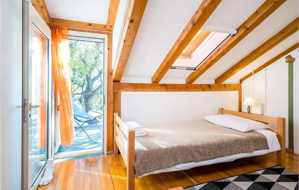 3 Bedroom Amazing Home In Dubrovnik