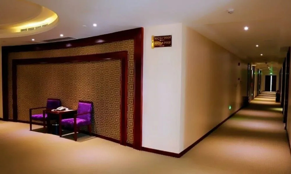 Jinghao Hotel