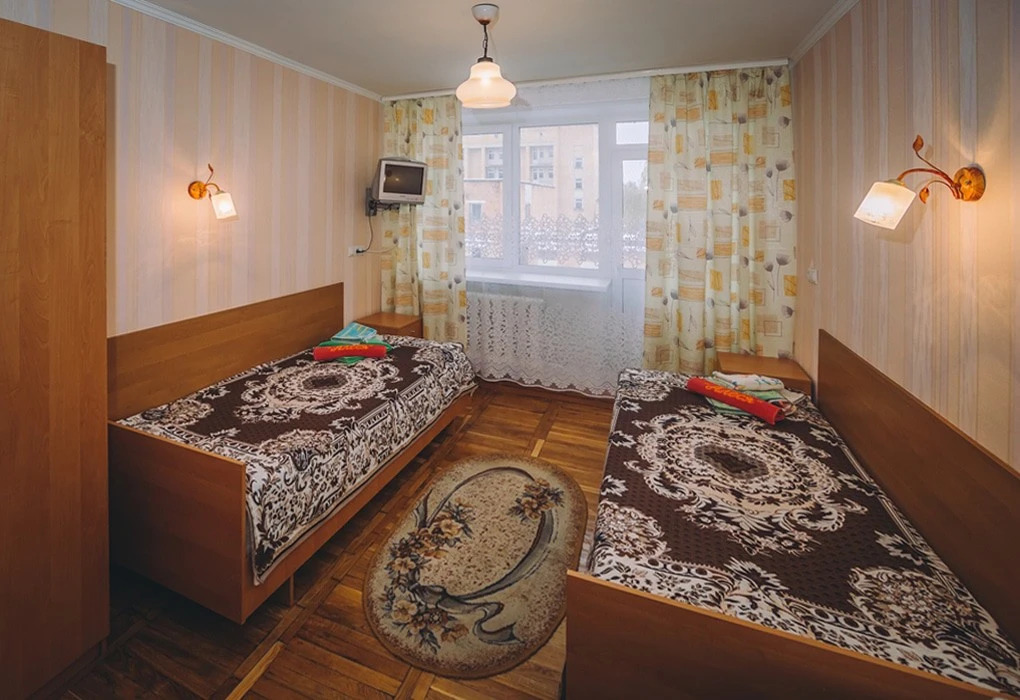 Alesya Sanatorium