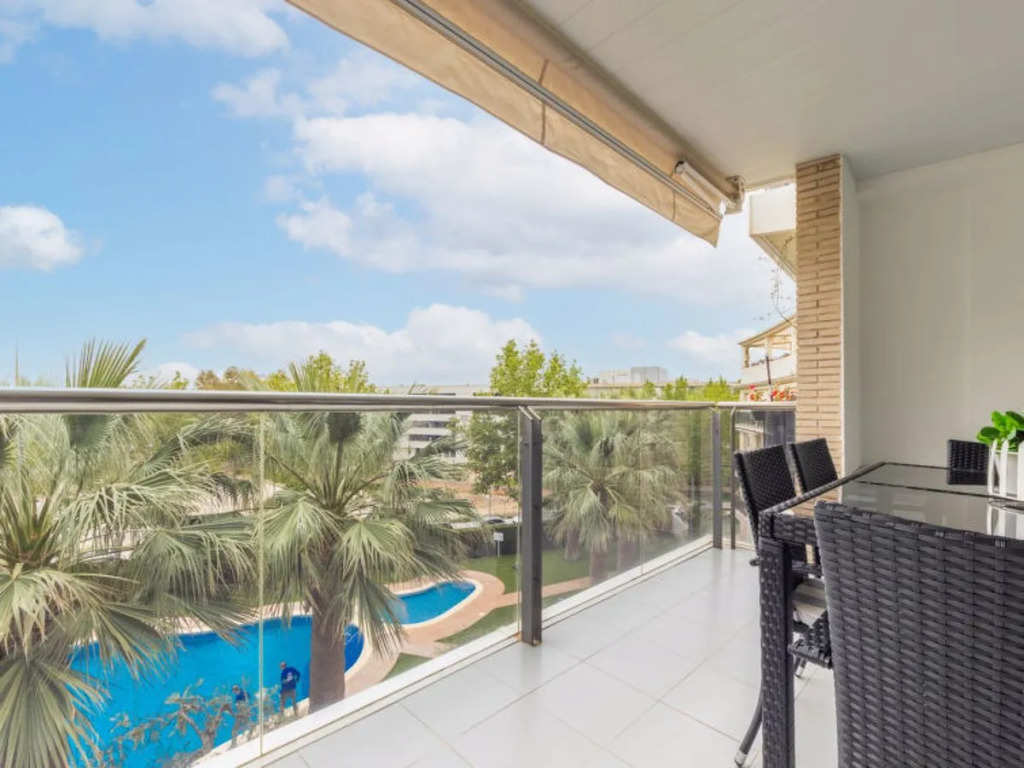 Apartment ROYAL III Cambrils