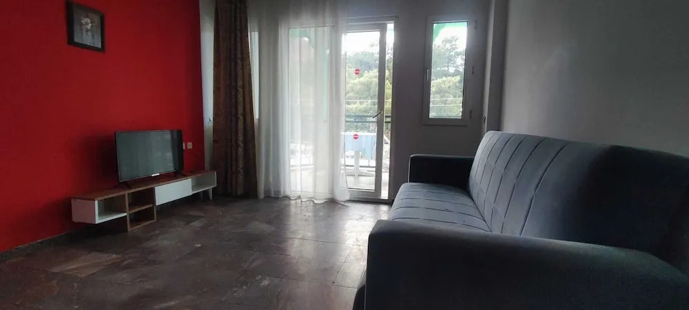 Miramonte Apart Hotel