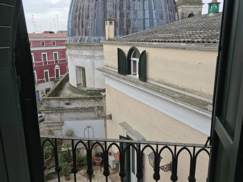 Palazzo Sottile Meninni