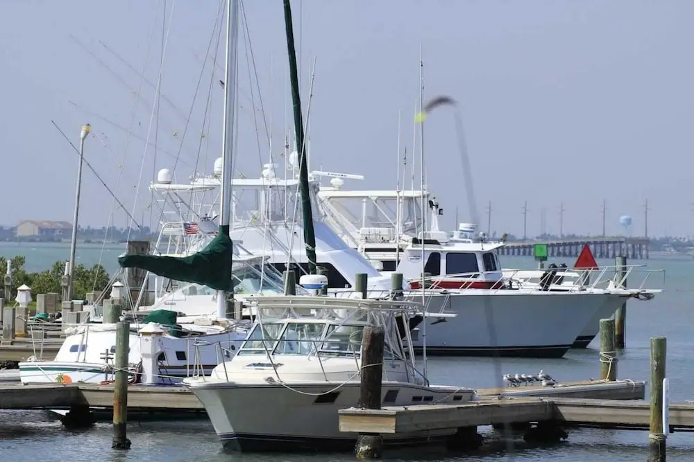Suntide II Condominium 301
