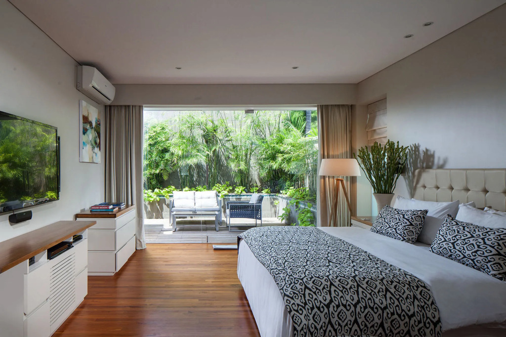 Sienna Villas Seminyak