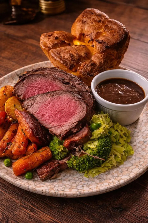 Cross Keys Inn