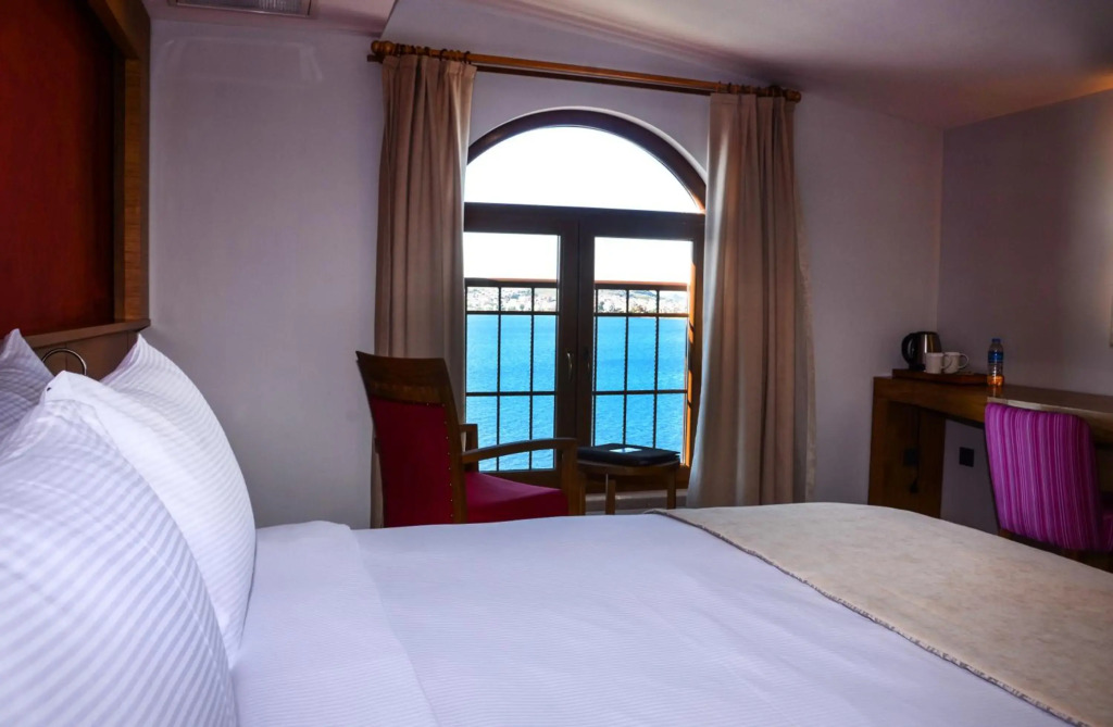 Bacacan Otel