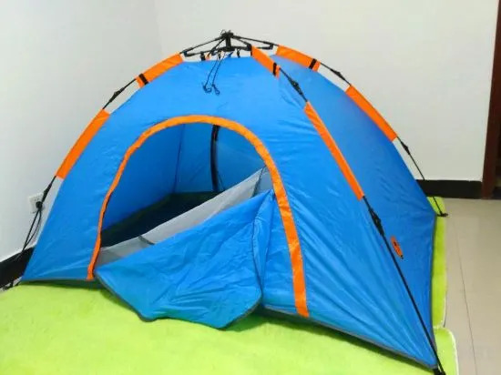 Simple Capsule Home (Xi'an Shu Yuan Men)