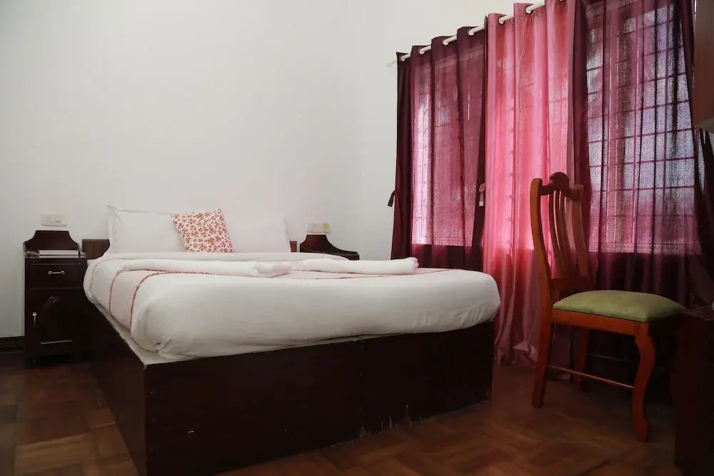 Muziris fort Inn