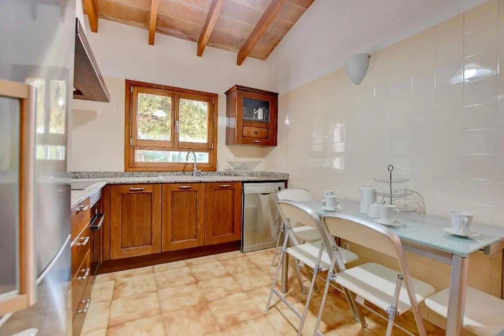 Villa Bell Lloc by SOMNIA
