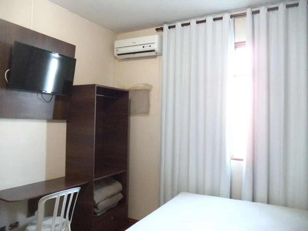 Hotel e Restaurante Araújo