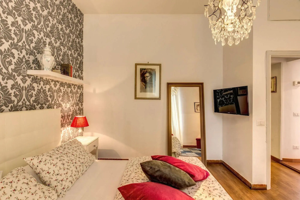 Spagna Glamour Life Penthouse