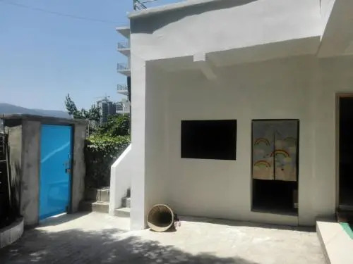 Guangyuan Yue Yuan Hostel