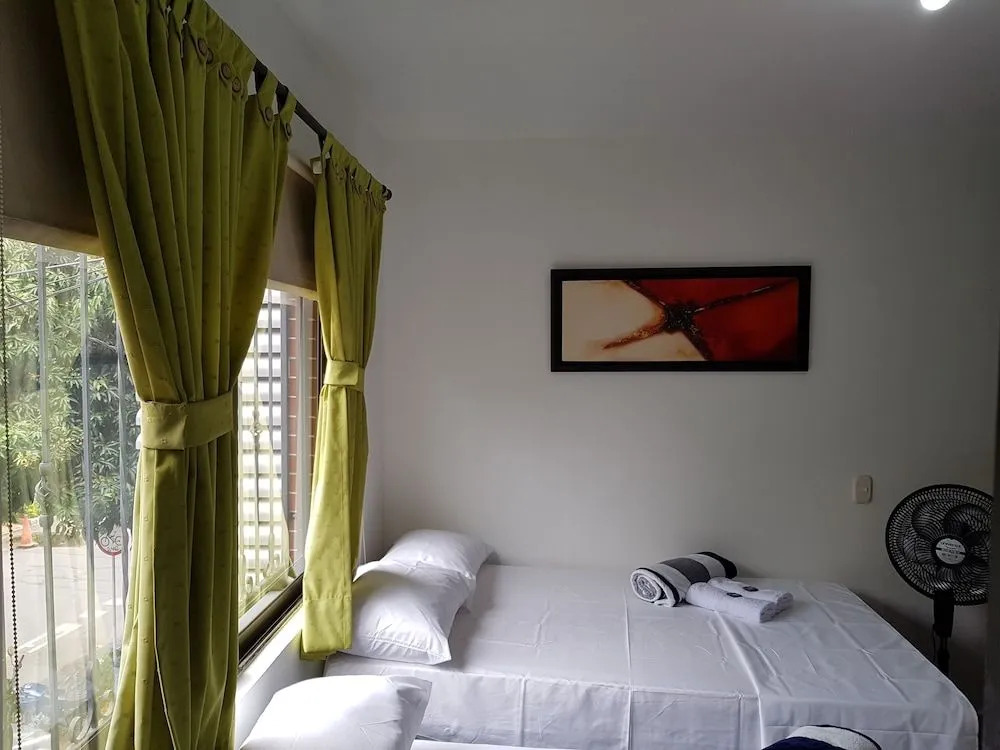 Hotel Laureles Home