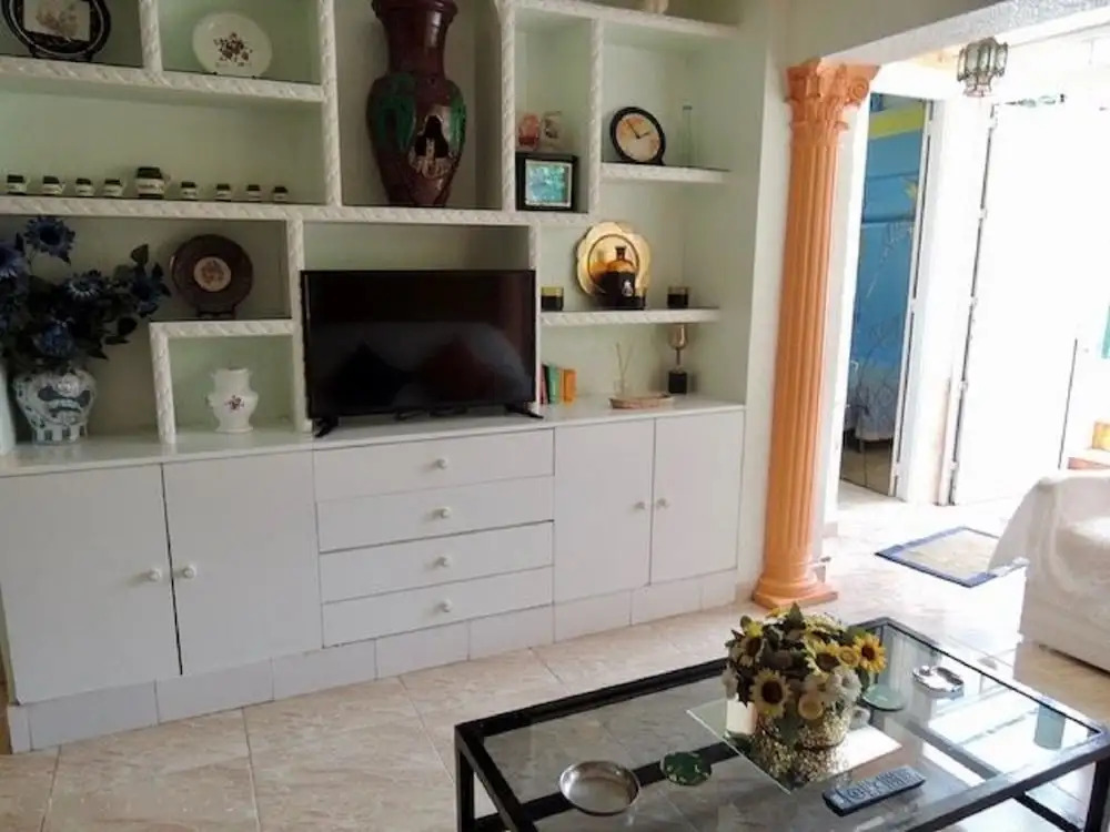 Apartment With 3 Bedrooms in Fuengirola, With Private Pool and Wifi