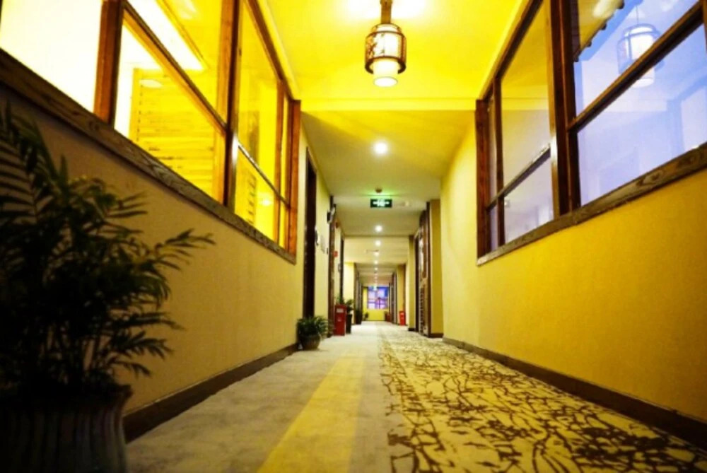 Hotel Reunion Zhangjiajie