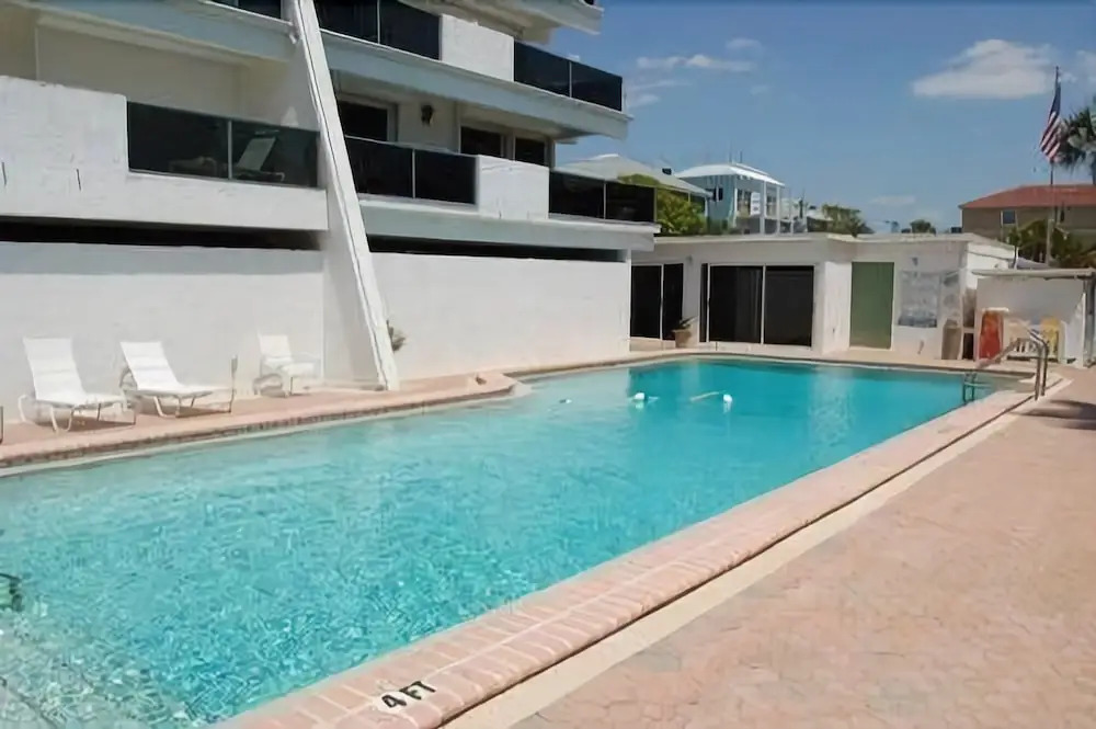 Tivoli by the Sea Unit 502 2 Bedrooms 2 Bathrooms Apts